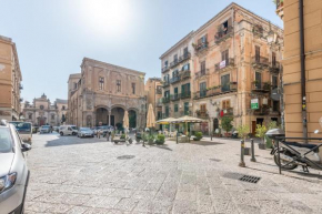 LIBOIRE HOME, Palermo